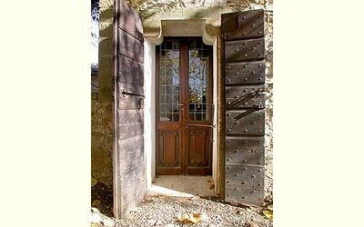 Logement:&nbsp;San Martino