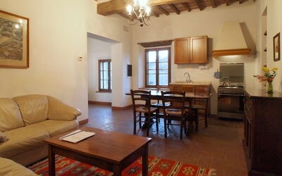 Logement:&nbsp;San Giovanni West
