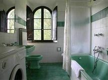 Logement:&nbsp;La Fattoria