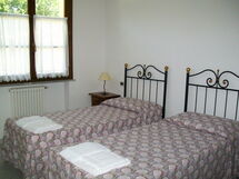 Double bedroom