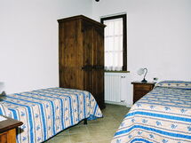 Double bedroom