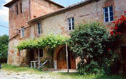 Logement:&nbsp;Serravalle For 6