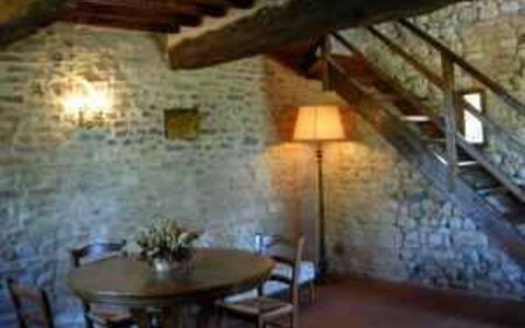 Logement:&nbsp;The Tower For 4