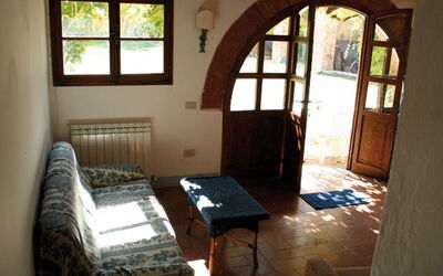 Logement:&nbsp;Serravalle For 6