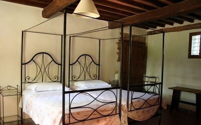 Logement:&nbsp;Serravalle For 6