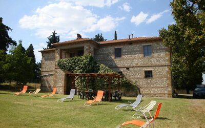 Elisabetta: La Maison