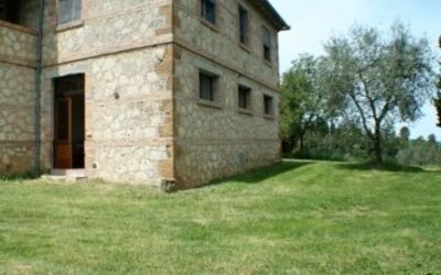 Logement:&nbsp;Bernardino