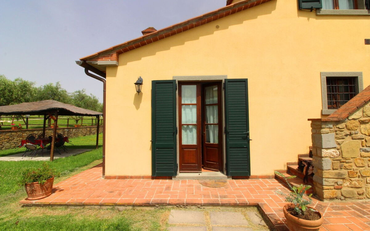 Logement:&nbsp;Torreone