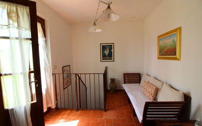 Logement:&nbsp;Torreone