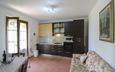Logement:&nbsp;Rugapiana