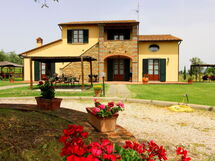 Podere Marcigliano