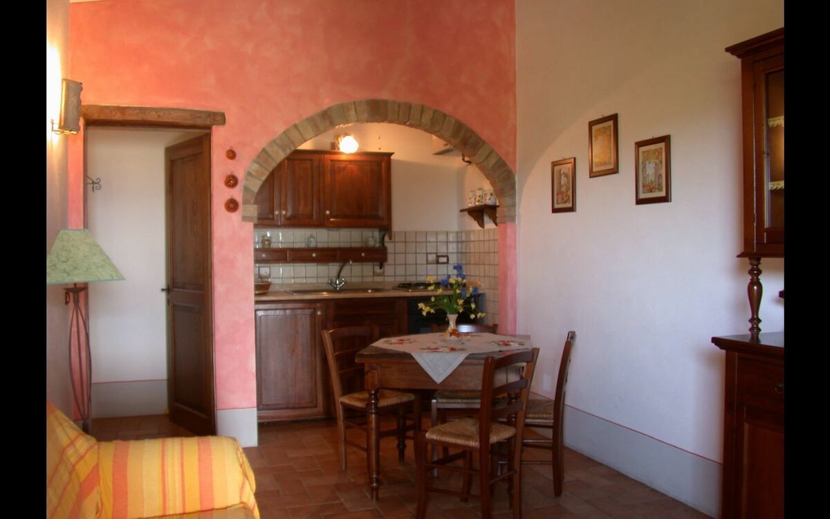 Logement:&nbsp;Ponente