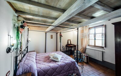 Logement:&nbsp;Il Laghetto