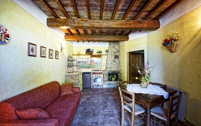 Logement:&nbsp;Il Melograno