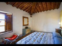 Logement:&nbsp;Il Cipressino