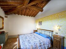 Logement:&nbsp;Il Cipressino