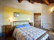 Logement:&nbsp;Il Cipressino