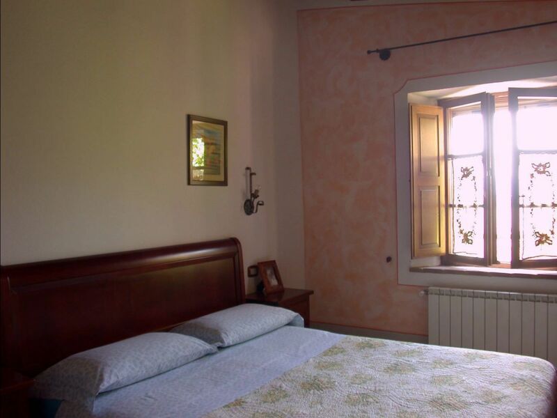 Logement:&nbsp;Ponente