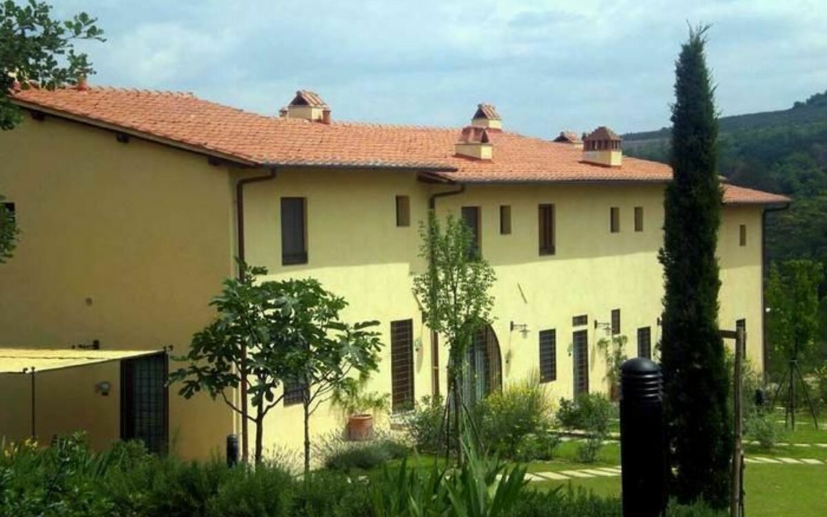 Logement:&nbsp;Fiordaliso