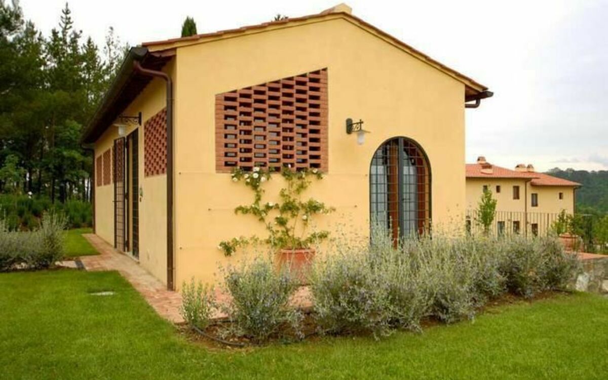 Logement:&nbsp;Il Fienile