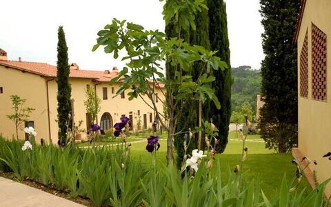 Logement:&nbsp;Ginestra