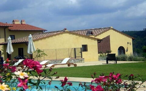 Logement:&nbsp;Il Nido