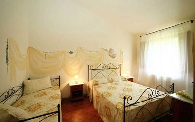 Logement:&nbsp;Ginestra