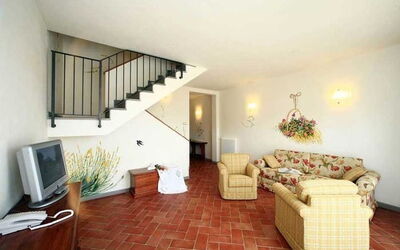 Logement:&nbsp;Ginestra