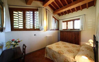 Logement:&nbsp;Il Fienile