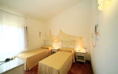 Logement:&nbsp;Ginestra