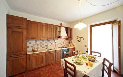 Logement:&nbsp;Ginestra