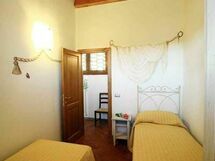 Logement:&nbsp;Il Fienile