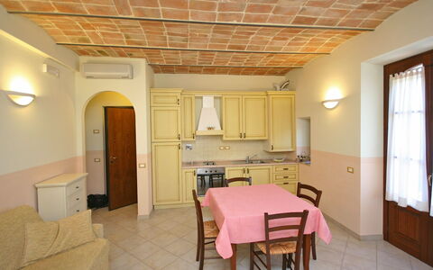 Logement:&nbsp;Trasimeno 3