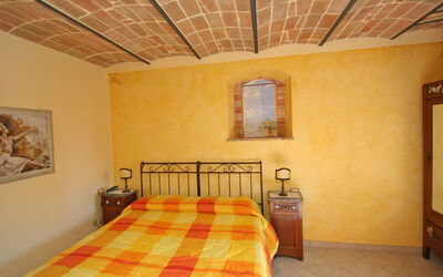 Logement:&nbsp;Trasimeno 1