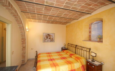 Logement:&nbsp;Trasimeno 1