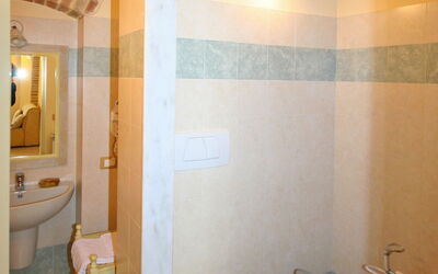 Logement:&nbsp;Trasimeno 1
