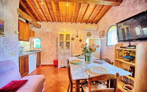 Logement:&nbsp;Anna 2