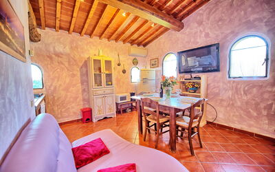 Logement:&nbsp;Anna 2
