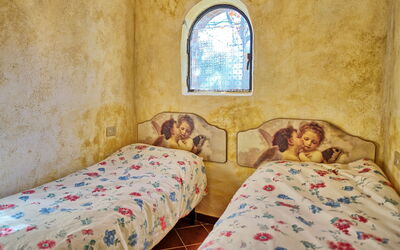 Logement:&nbsp;Anna 2