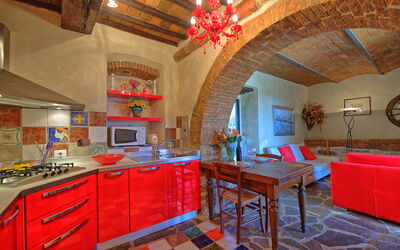Logement:&nbsp;Anna 3