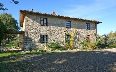 location de vacances Alice - Greve in Chianti, Toscane, Italie