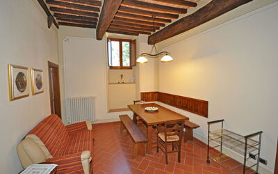 Logement:&nbsp;Dante 6
