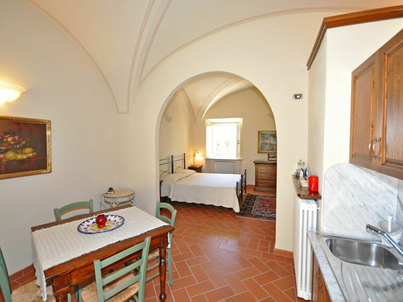 Logement:&nbsp;Dante 1