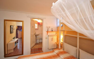 Logement:&nbsp;Girasole 4