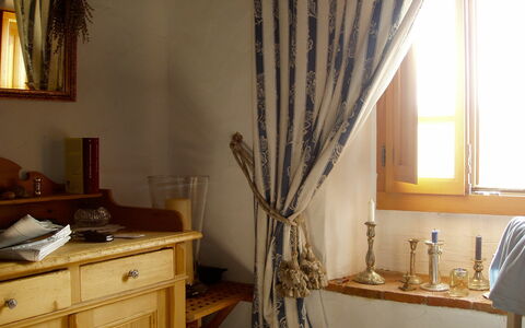 Logement:&nbsp;Ortensia
