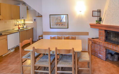 Logement:&nbsp;Palazzina Sole 450.7
