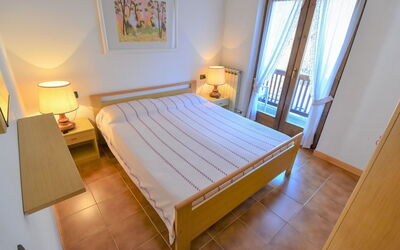 Logement:&nbsp;Palazzina Sole 450.7