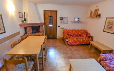 Logement:&nbsp;Palazzina Sole 450.7