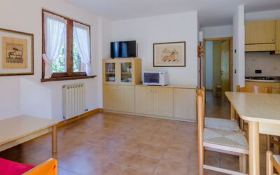 Logement:&nbsp;Palazzina Sole 450.7