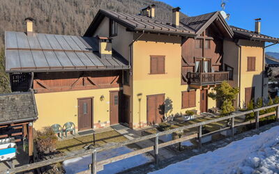 Logement:&nbsp;Palazzina Sole 450.8